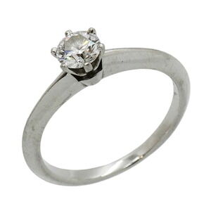 TIFFANY & CO. Ring